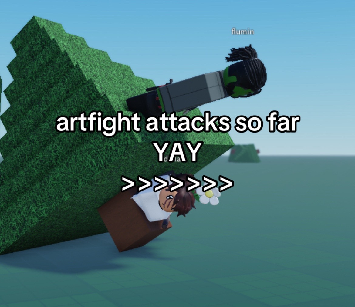 @archer/mordecai!!
