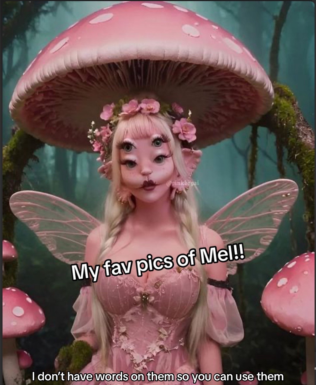 @candymelanies