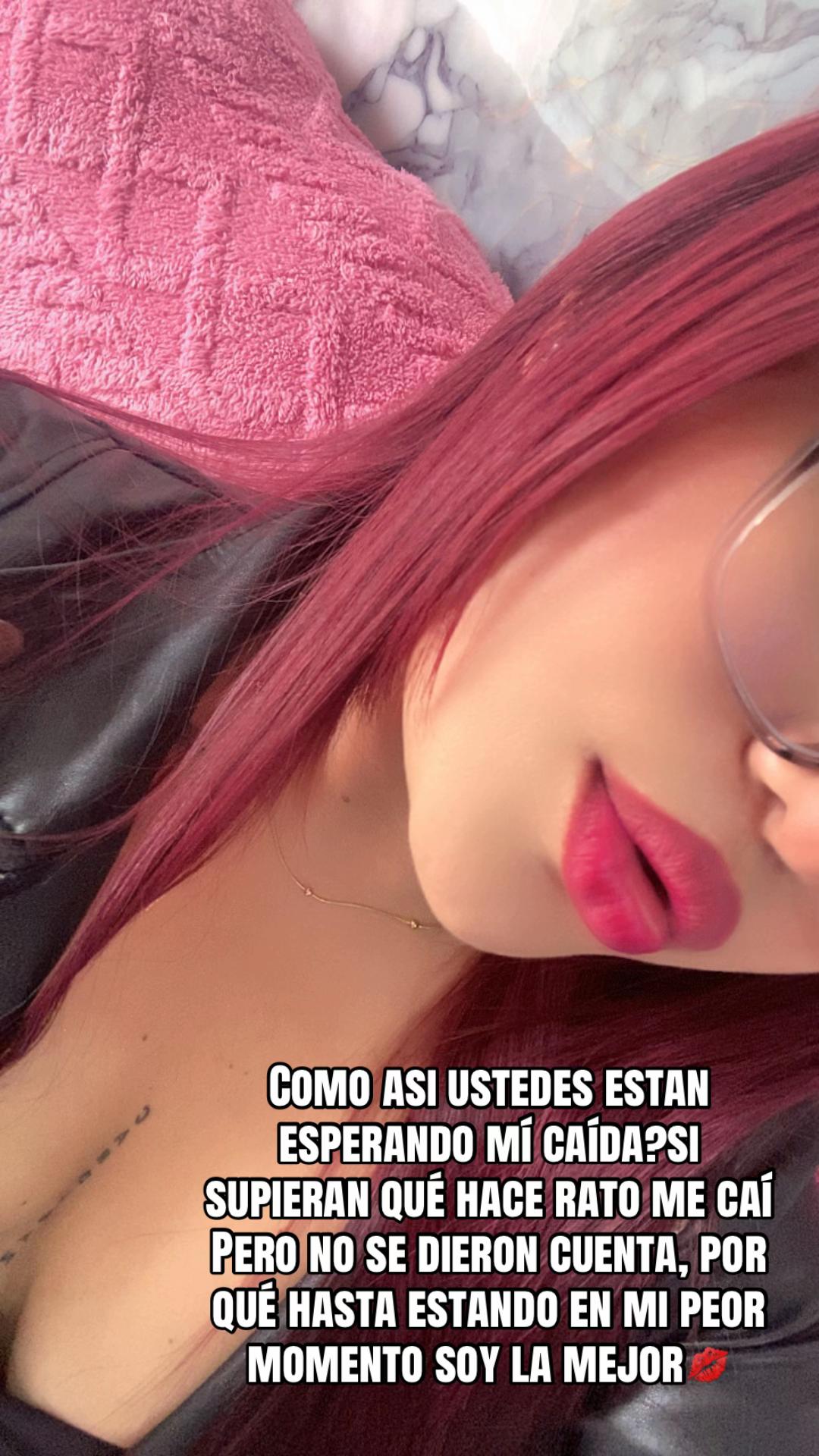 @Karina Palacios🍒