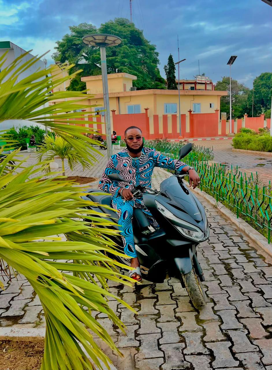 @Odéré 🥰