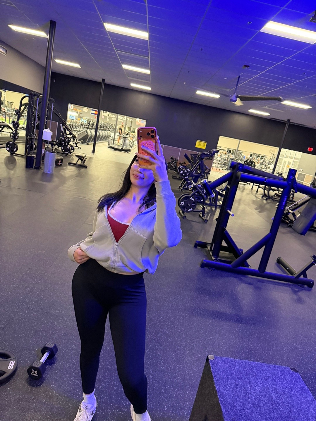 @JulieLechuga
