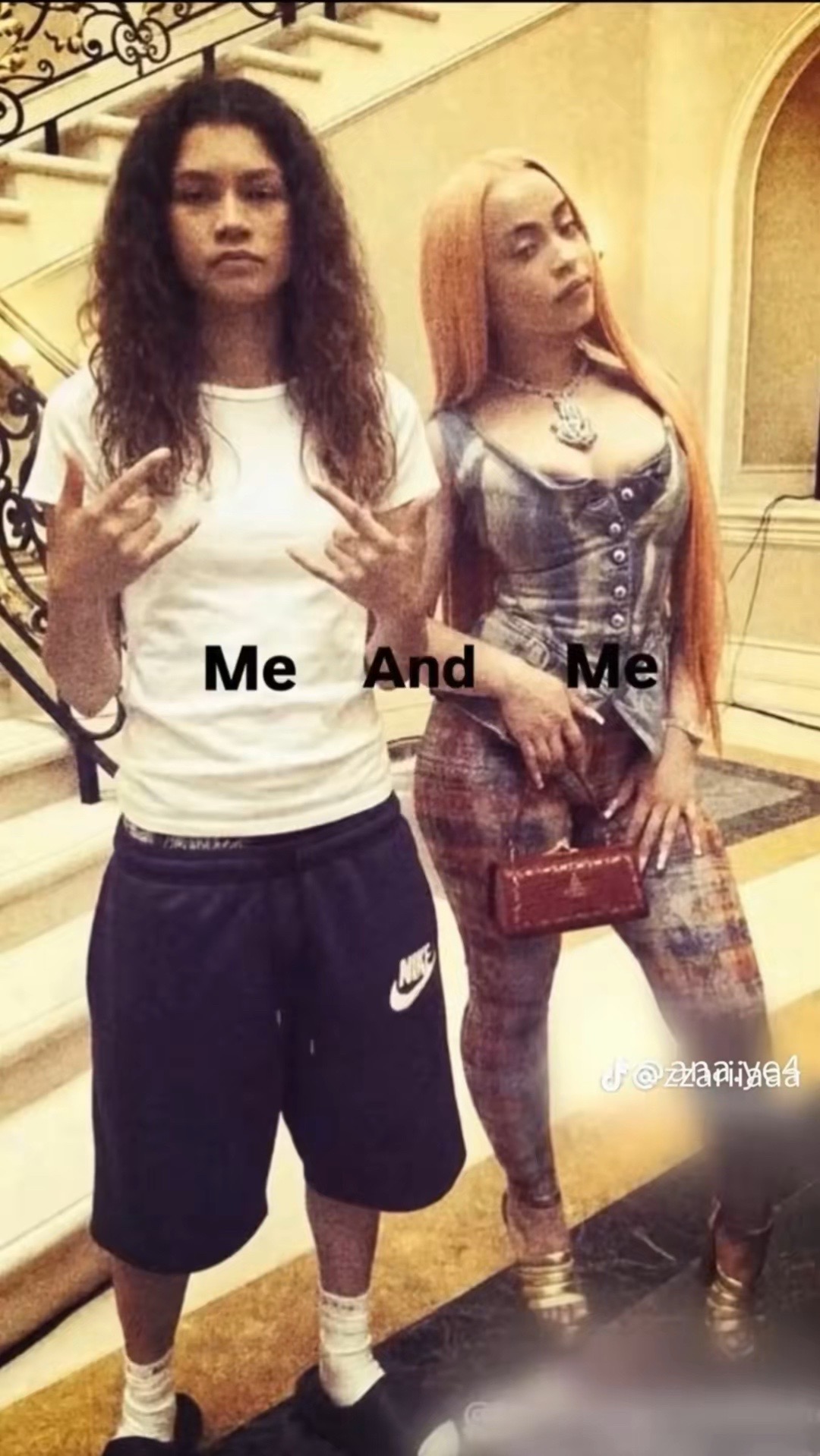 @I’m not fr