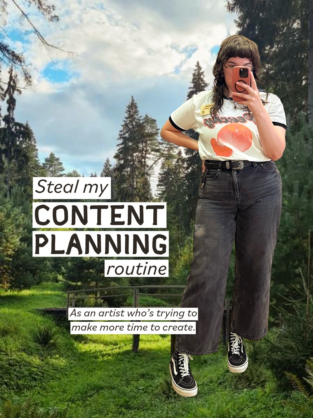 @Shannon | Nature Artist