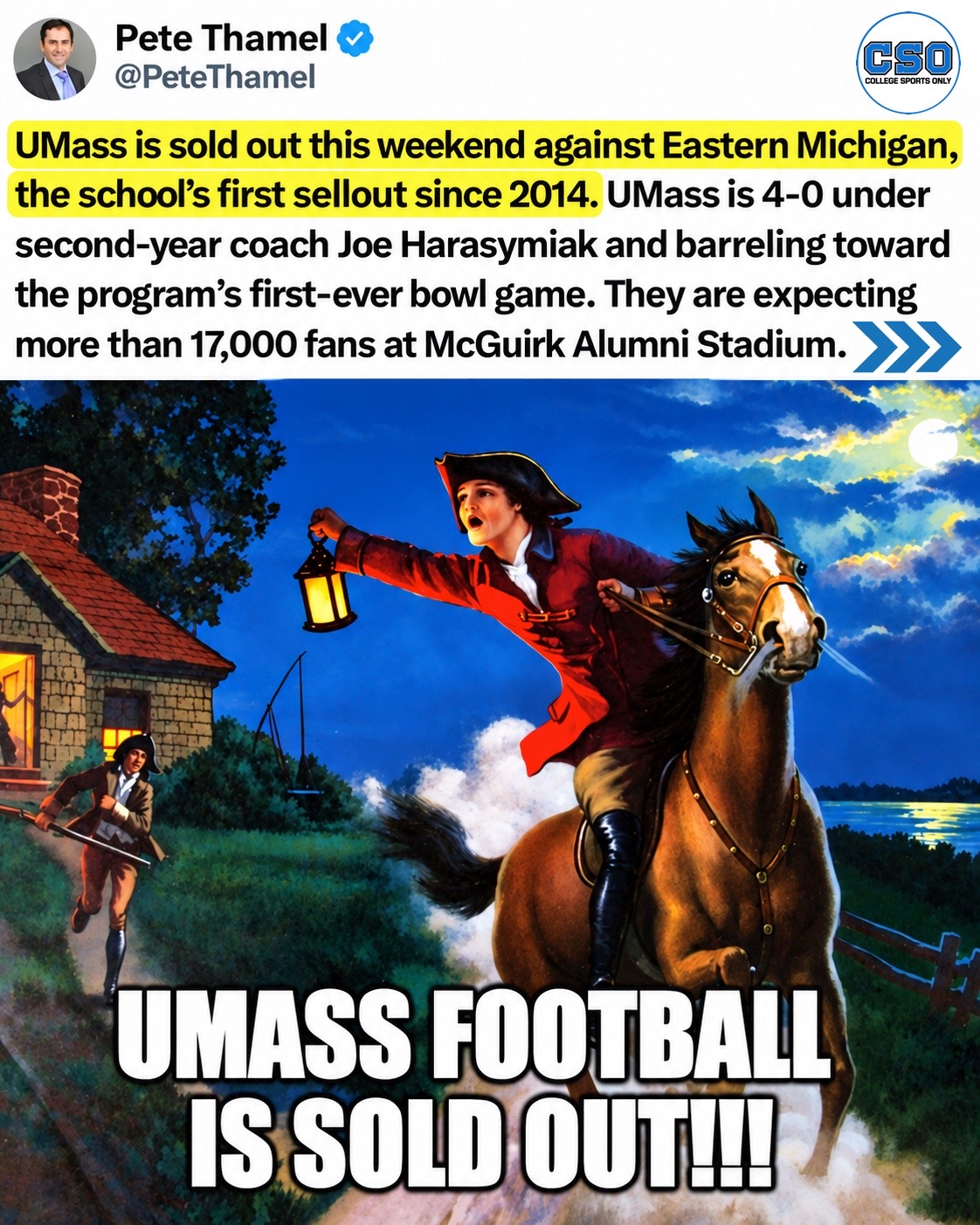 @College Sports Only