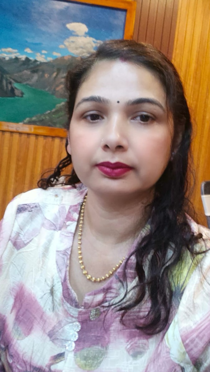 @Shashita Devkota