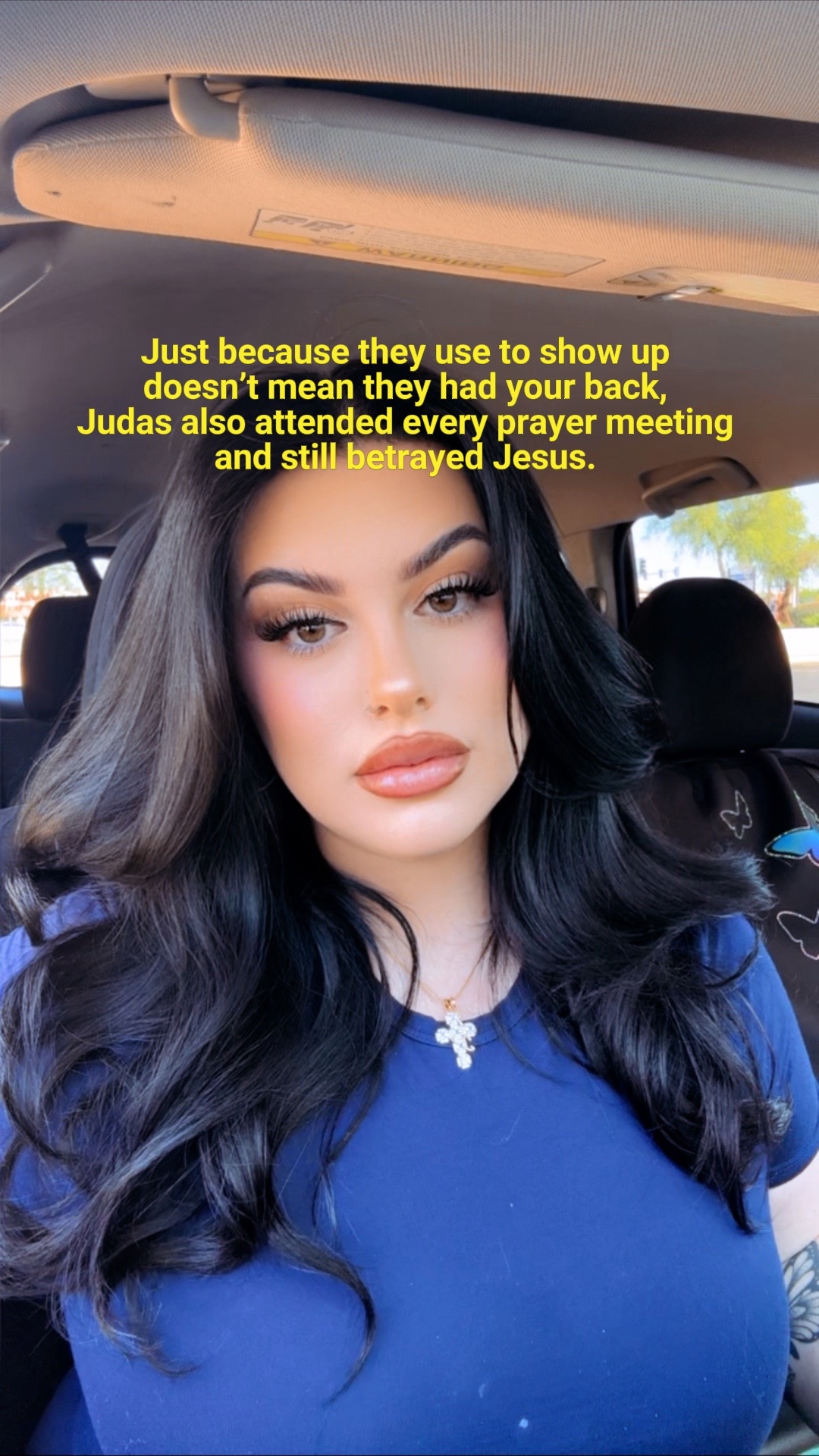 @Holly Olivarez