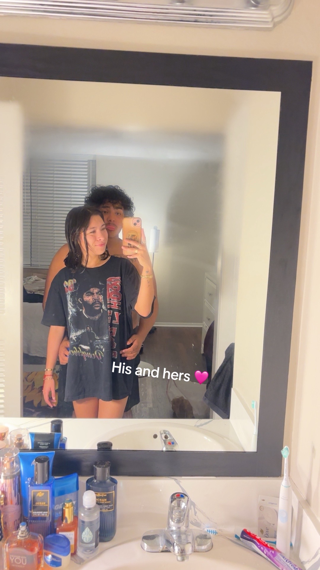 @denise&Uzi