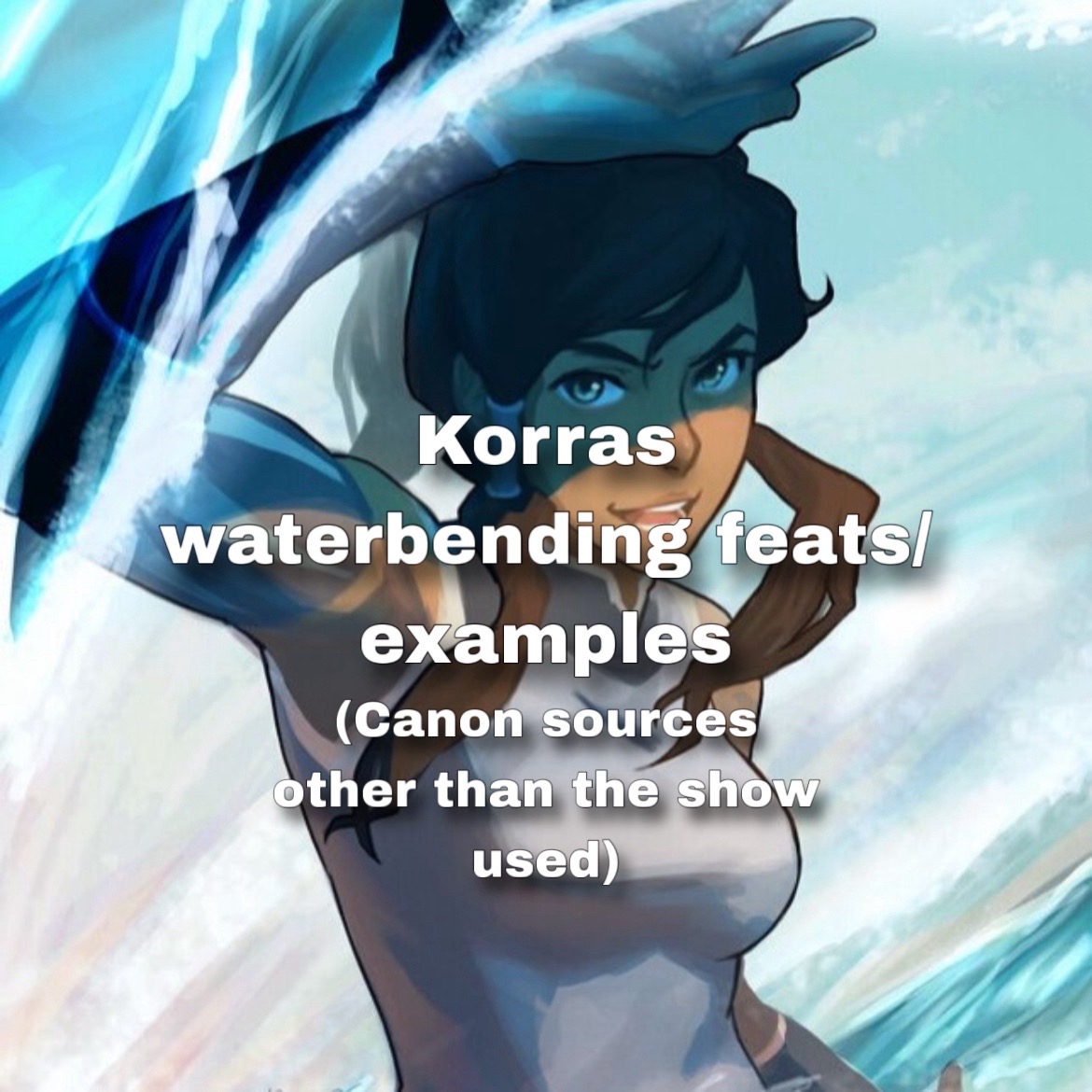 @Vin the last avatar