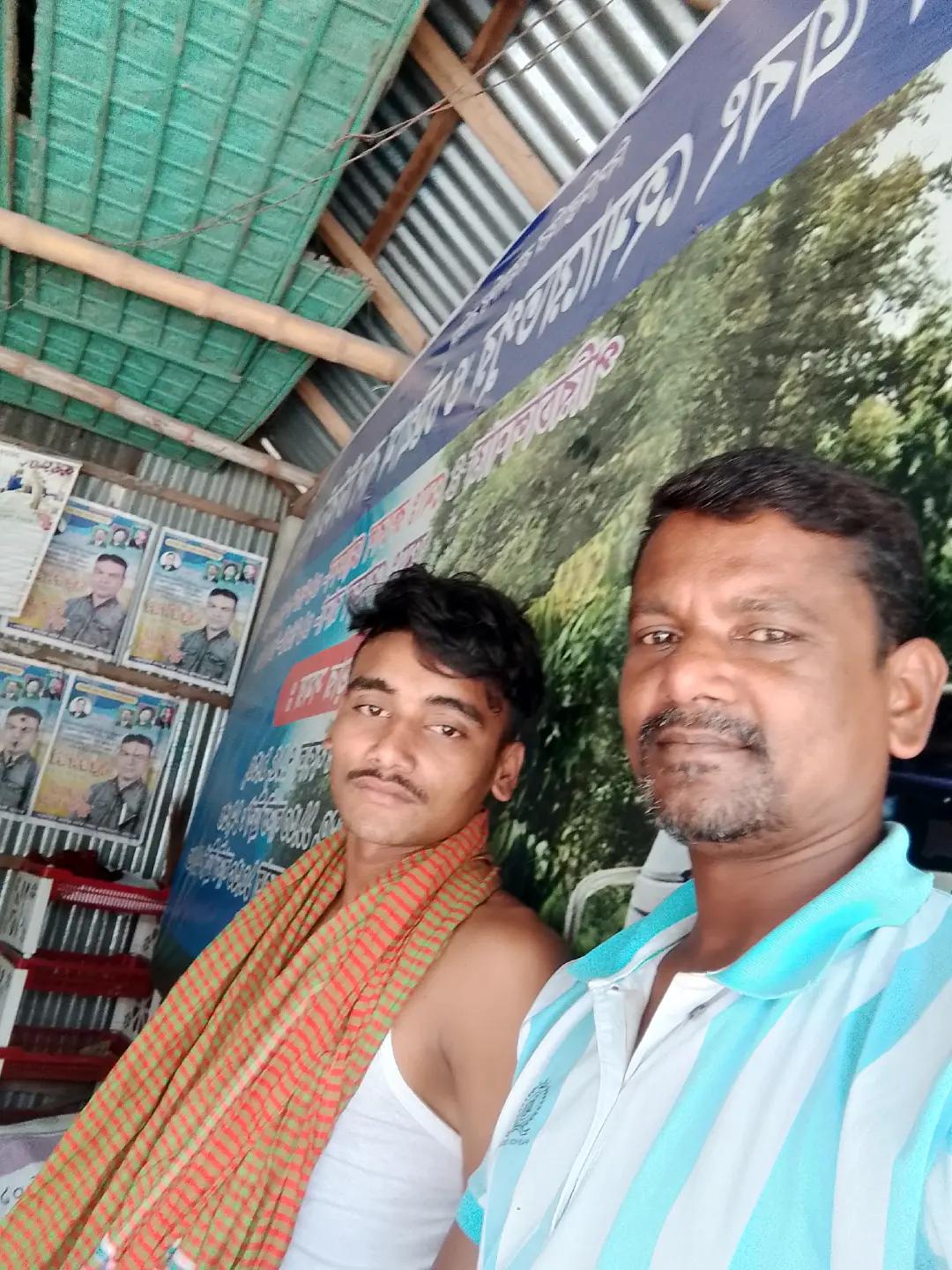 @md tusar