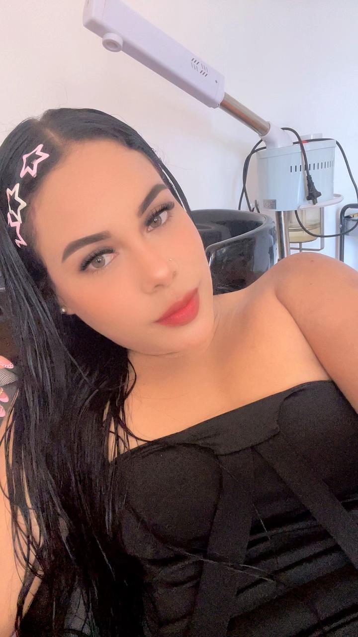 @GabyVasquez