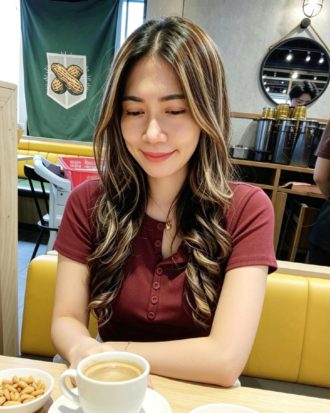 @bunda'e Nisa