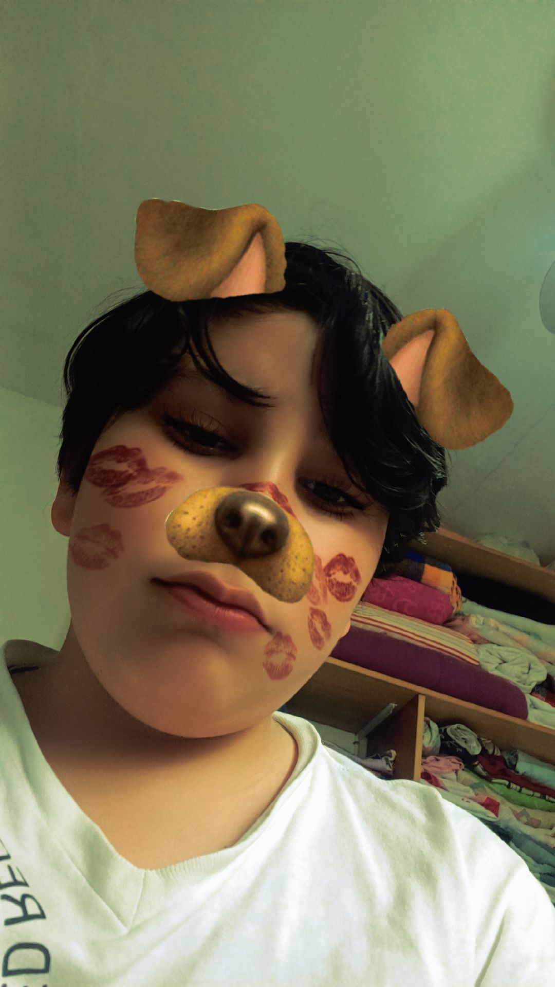 @Nitinha Silva