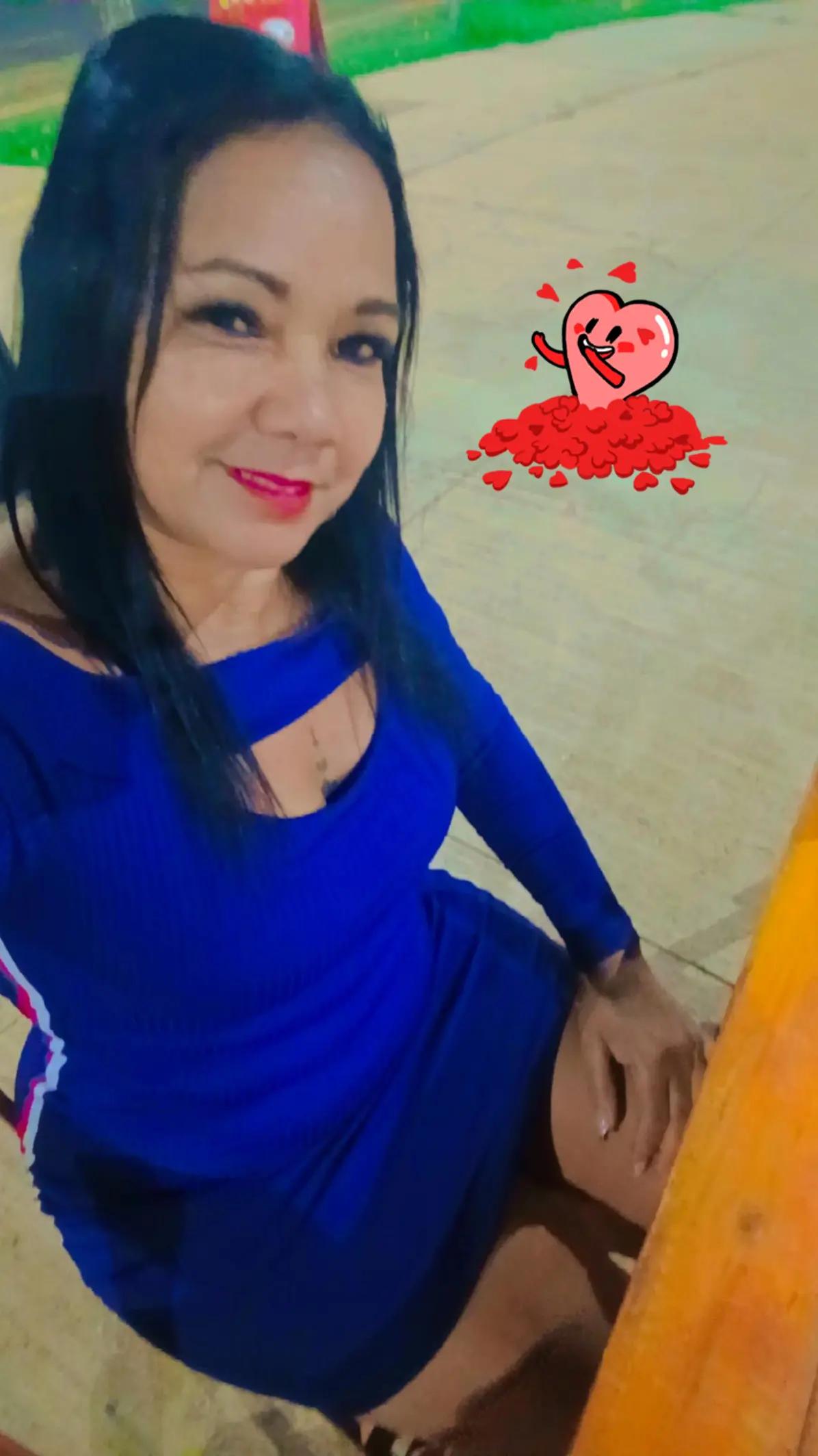 @ninha silva