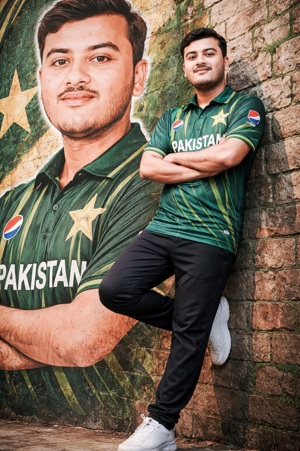 @Bilal siddique