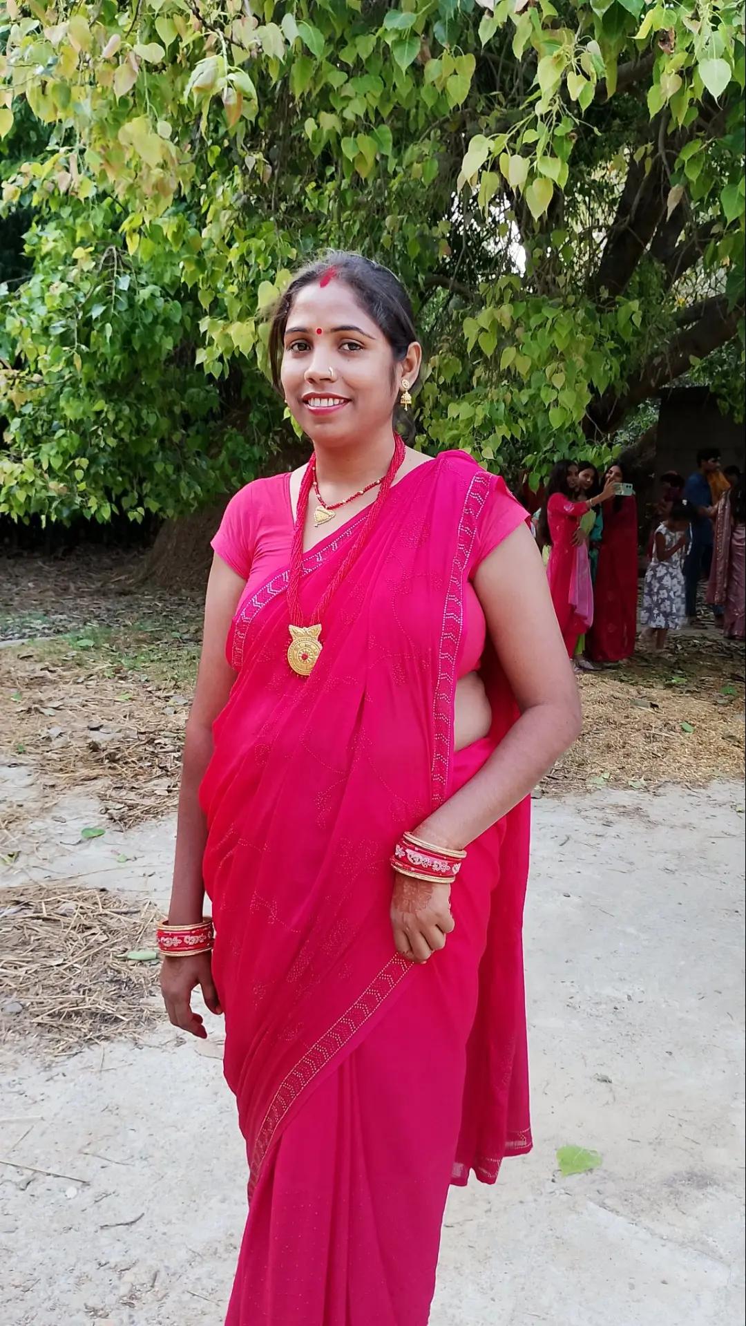 @Chandani Thakur