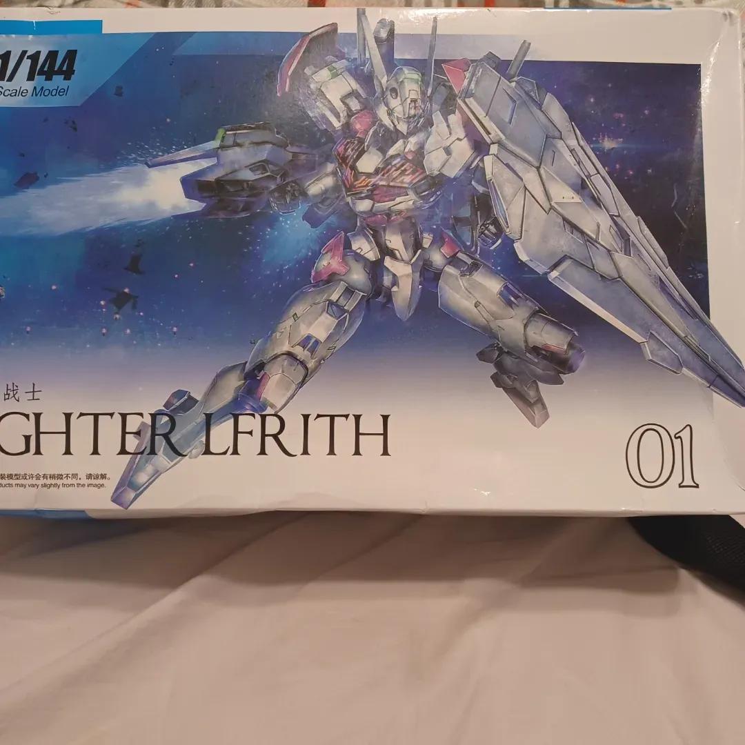 @Zach Piazza GT (GundamTikTok)