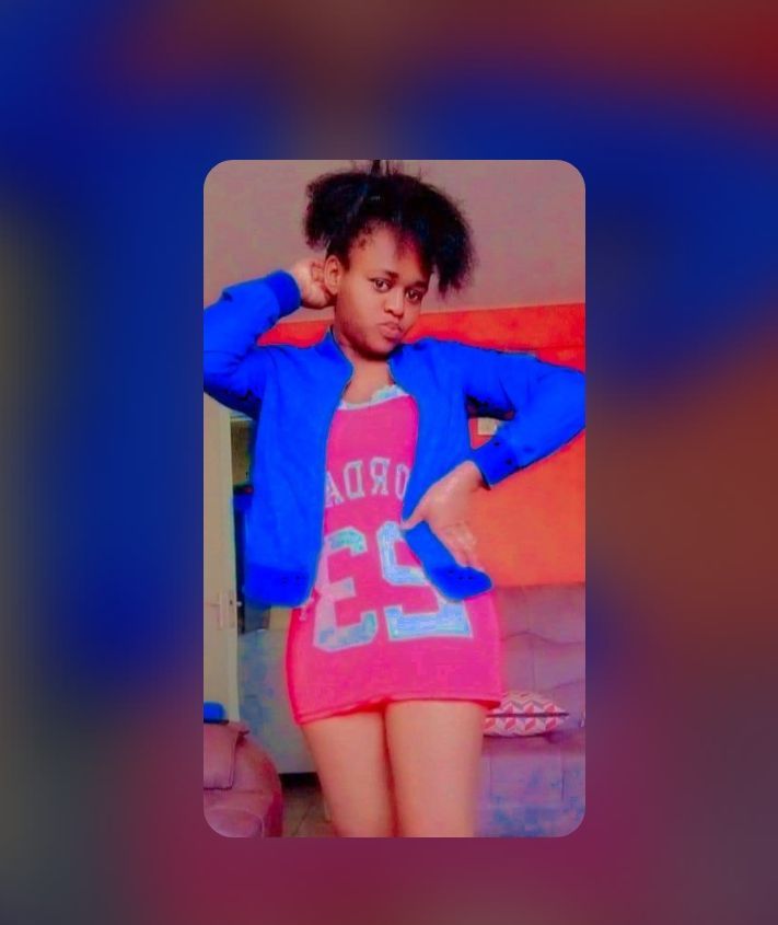@Sharon Wawira