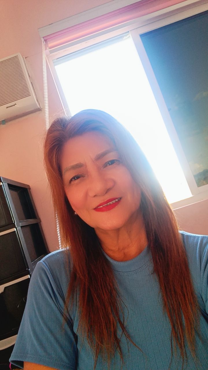 @Nory Santiago