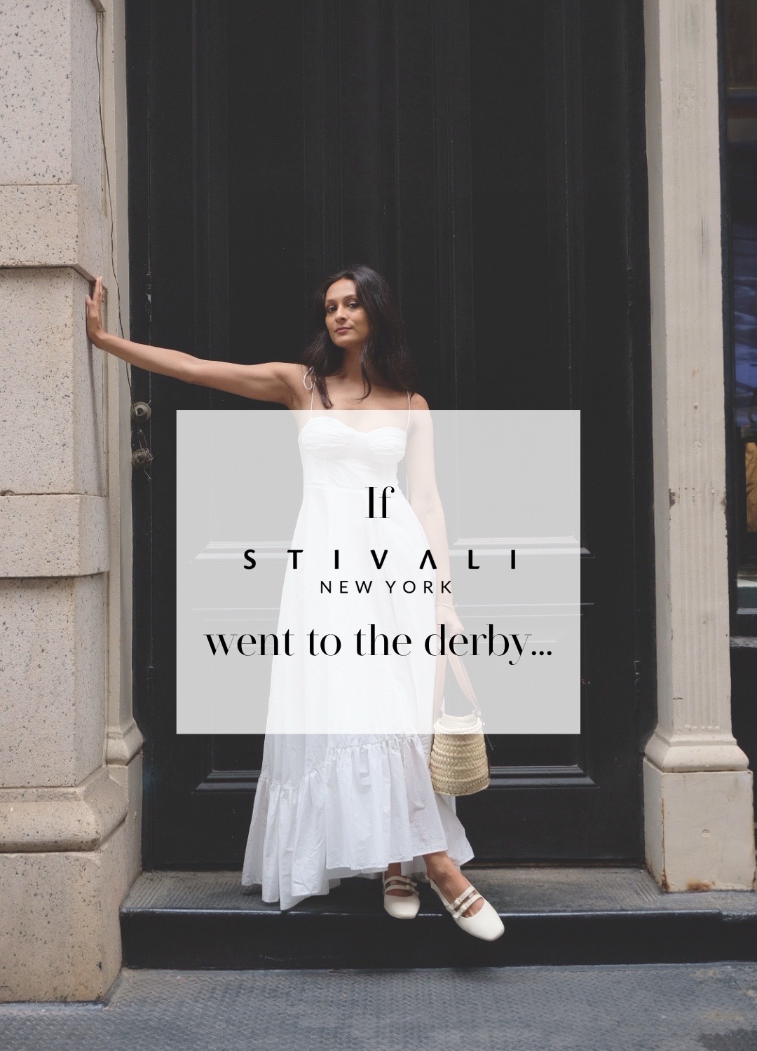 @STIVALI NEW YORK