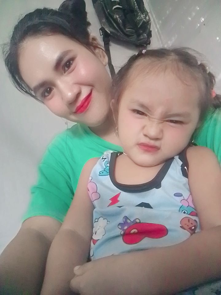 @😘SARA NG BUHAY KO☺️