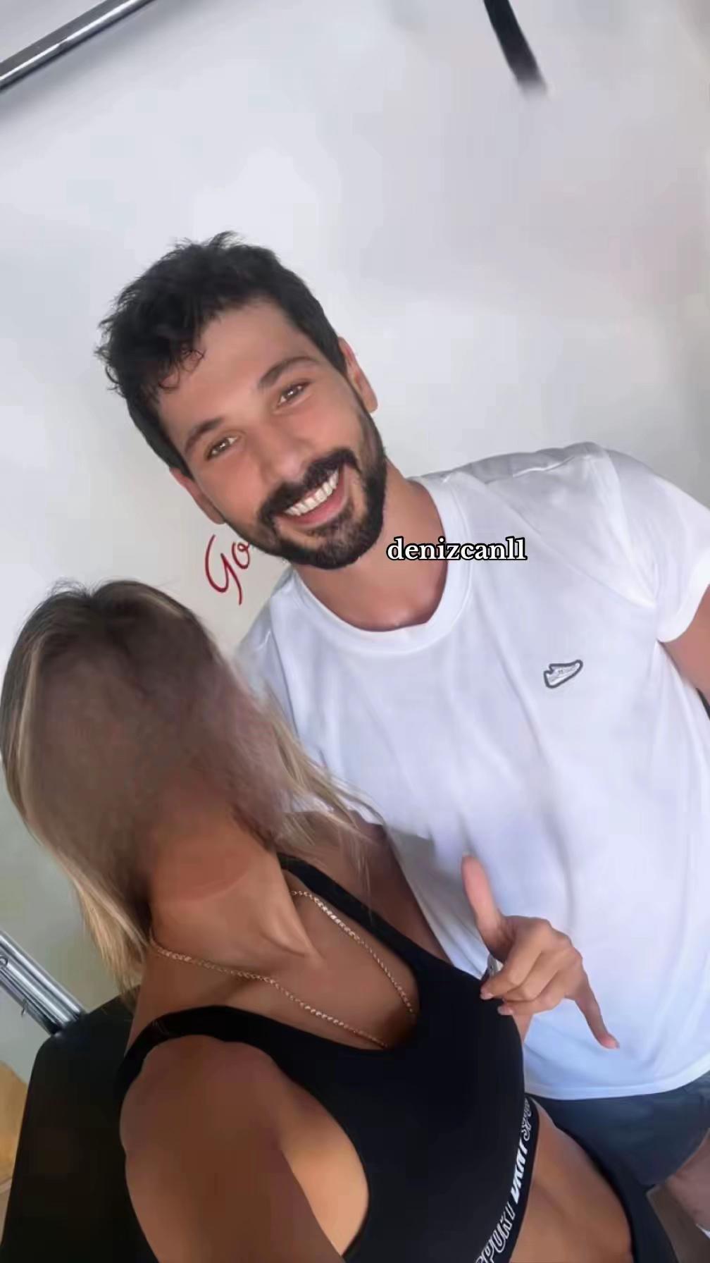 @Deniz Can Aktaş