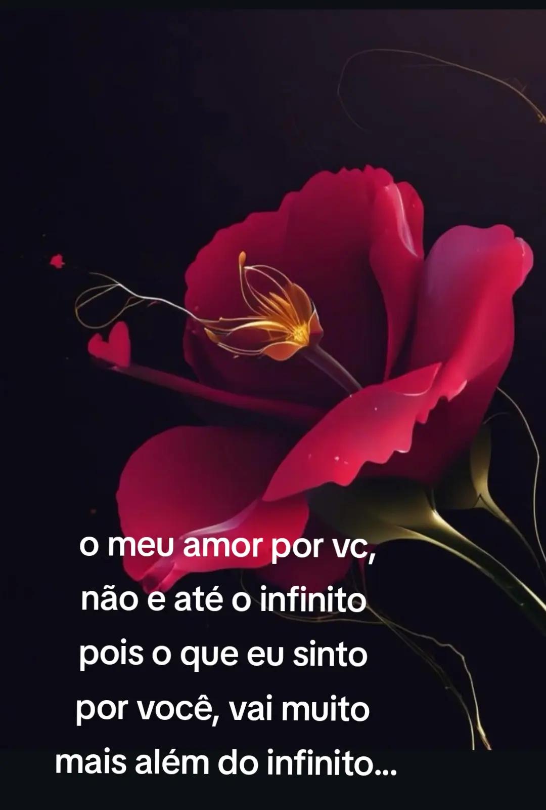 @Alicio amor infinito..