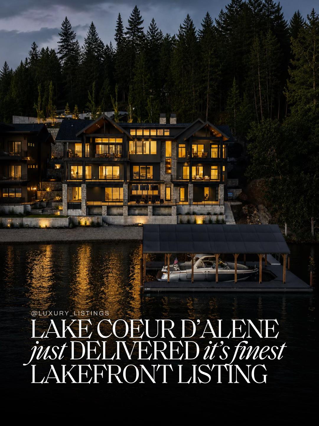 @Luxury Listings