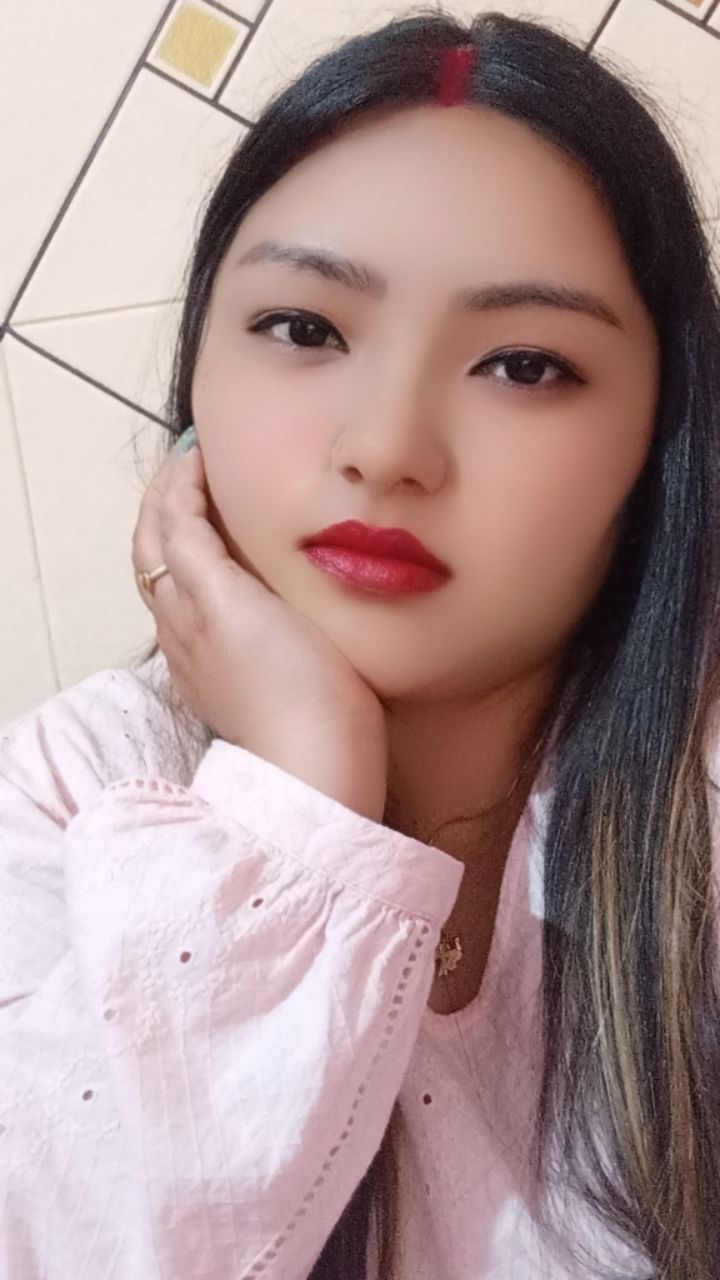 @sapana thapa