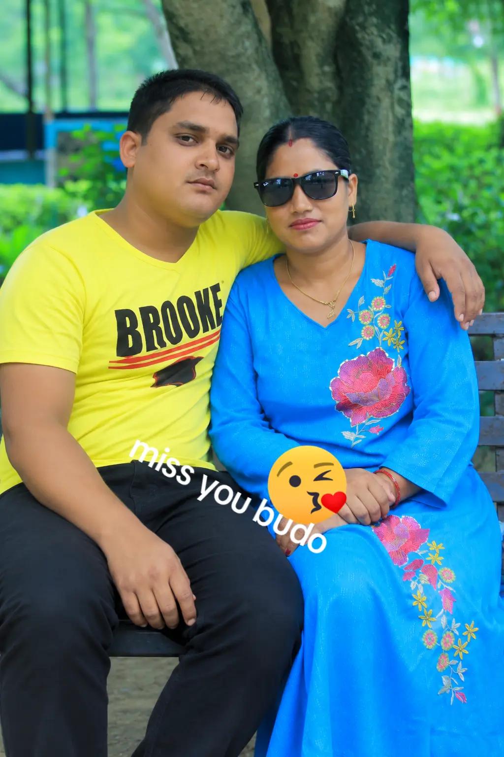 @Kamala Tiruwa