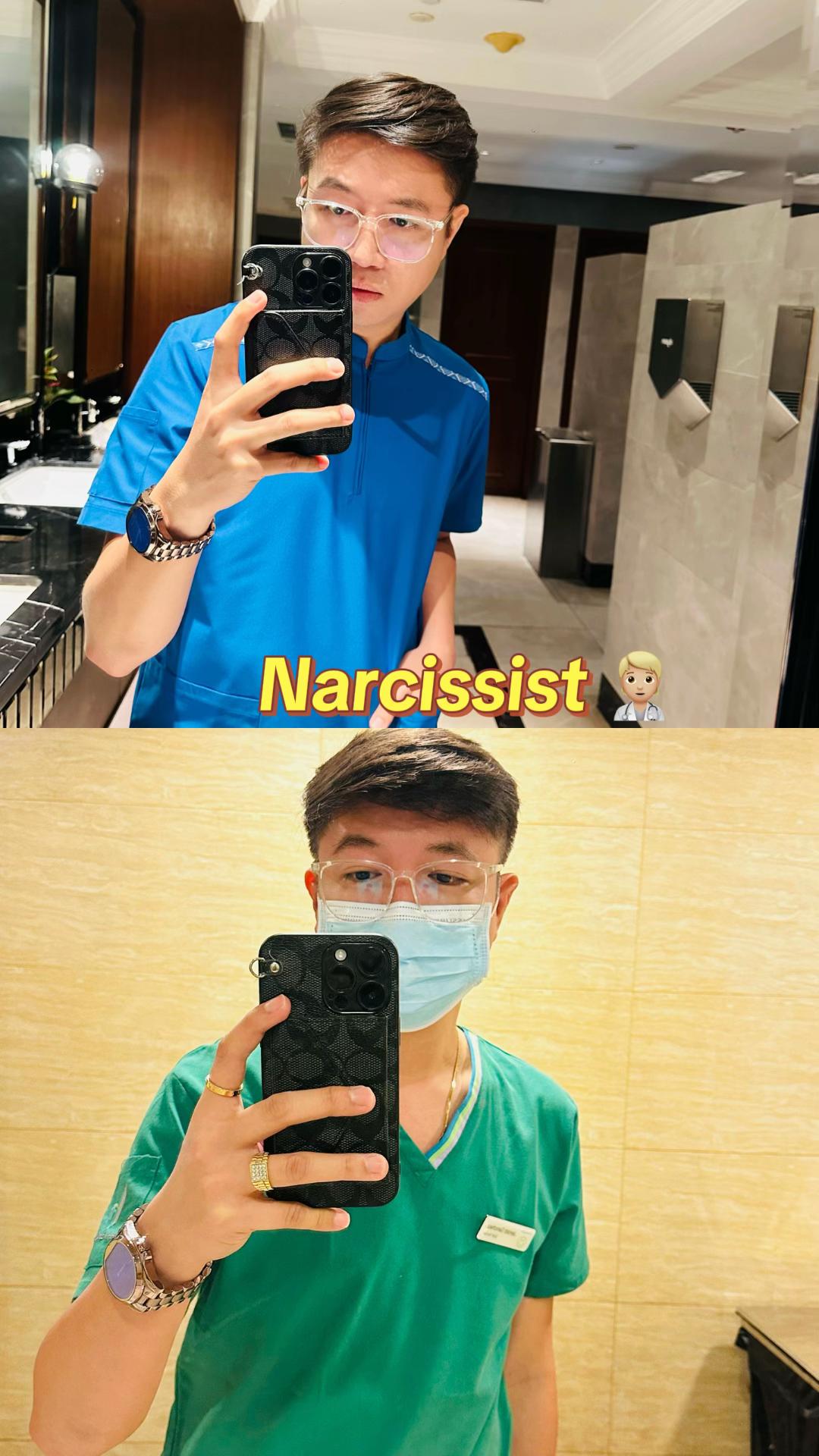 @Nurse Elot ๐ง๐ผโ๏ธ๐ธ๐ฌ