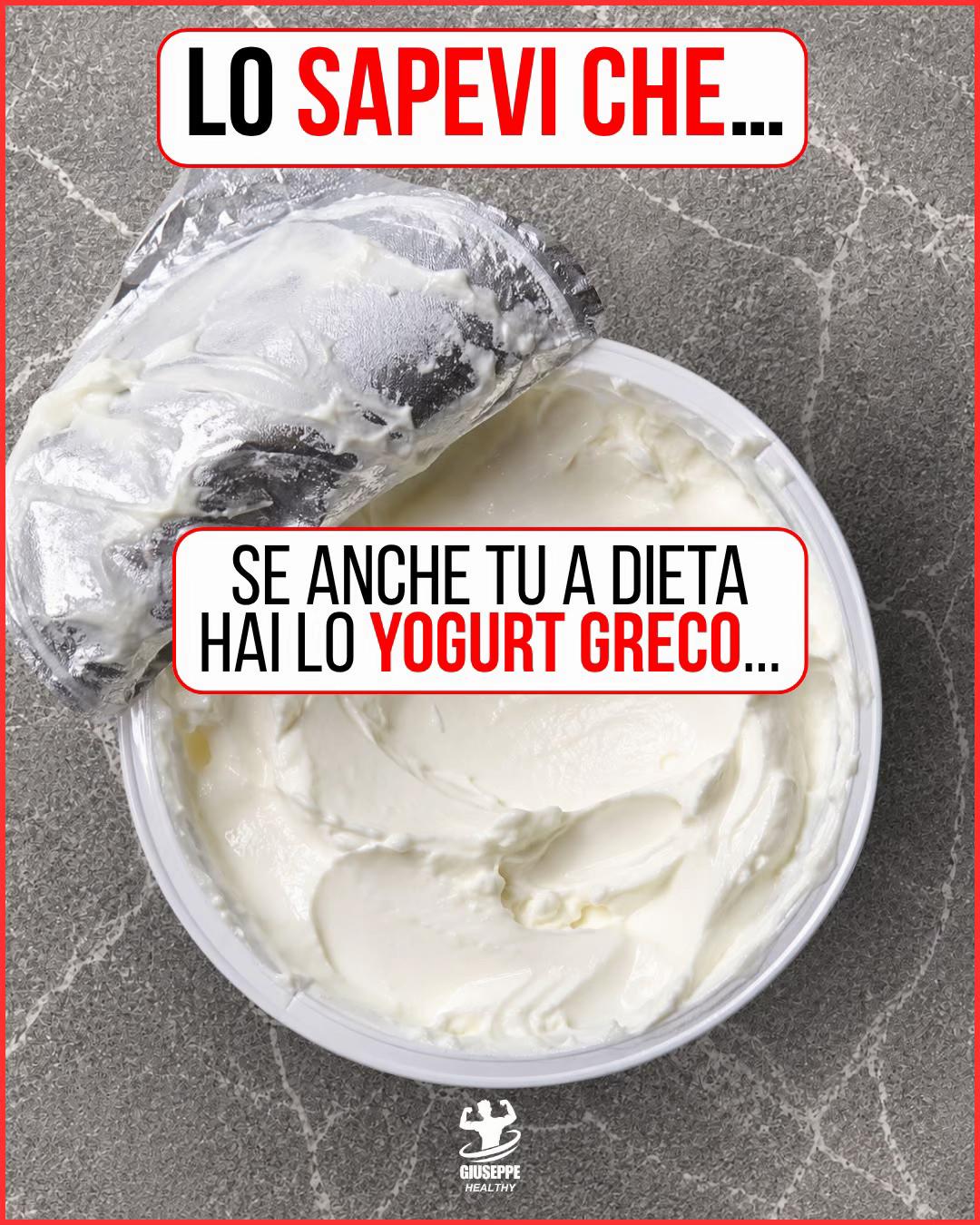 @Giuseppe Healthy