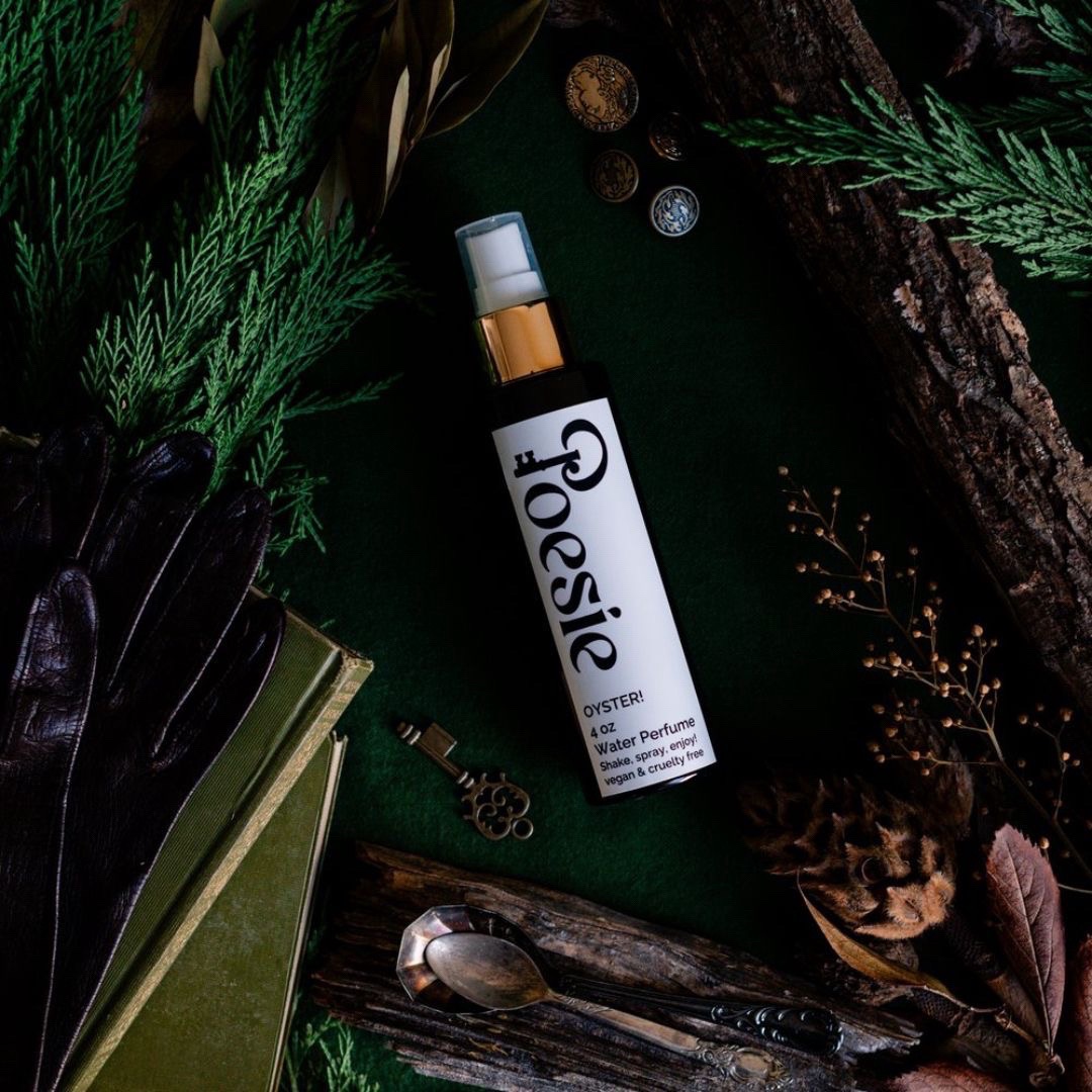 @Poesie Perfume
