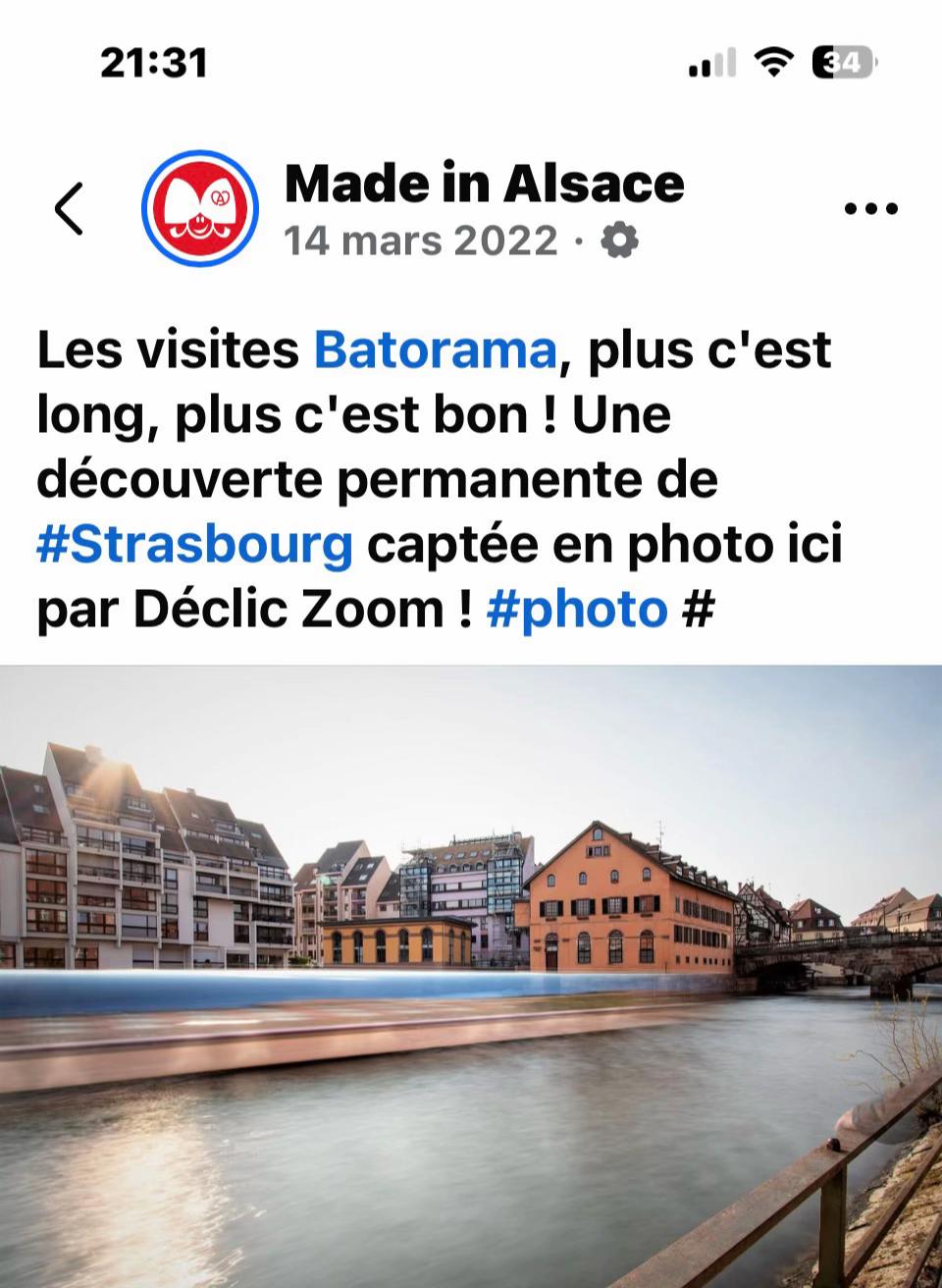 @Déclic Zoom