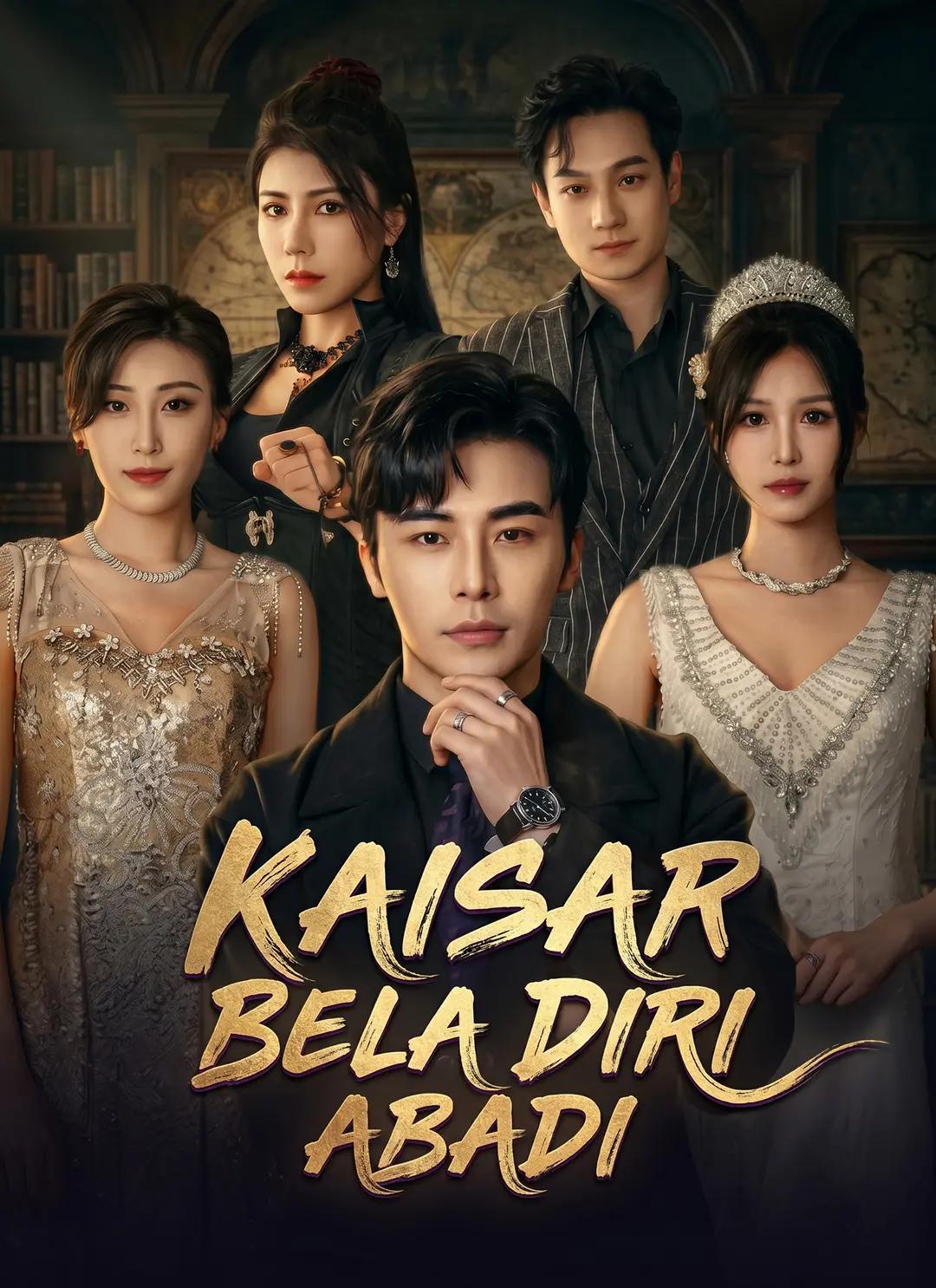 @Drama X MLBB MGCC