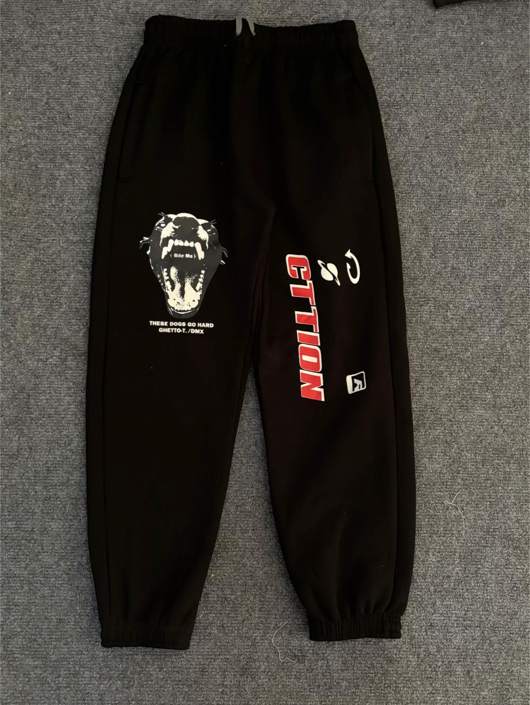 @SWEATPANTS