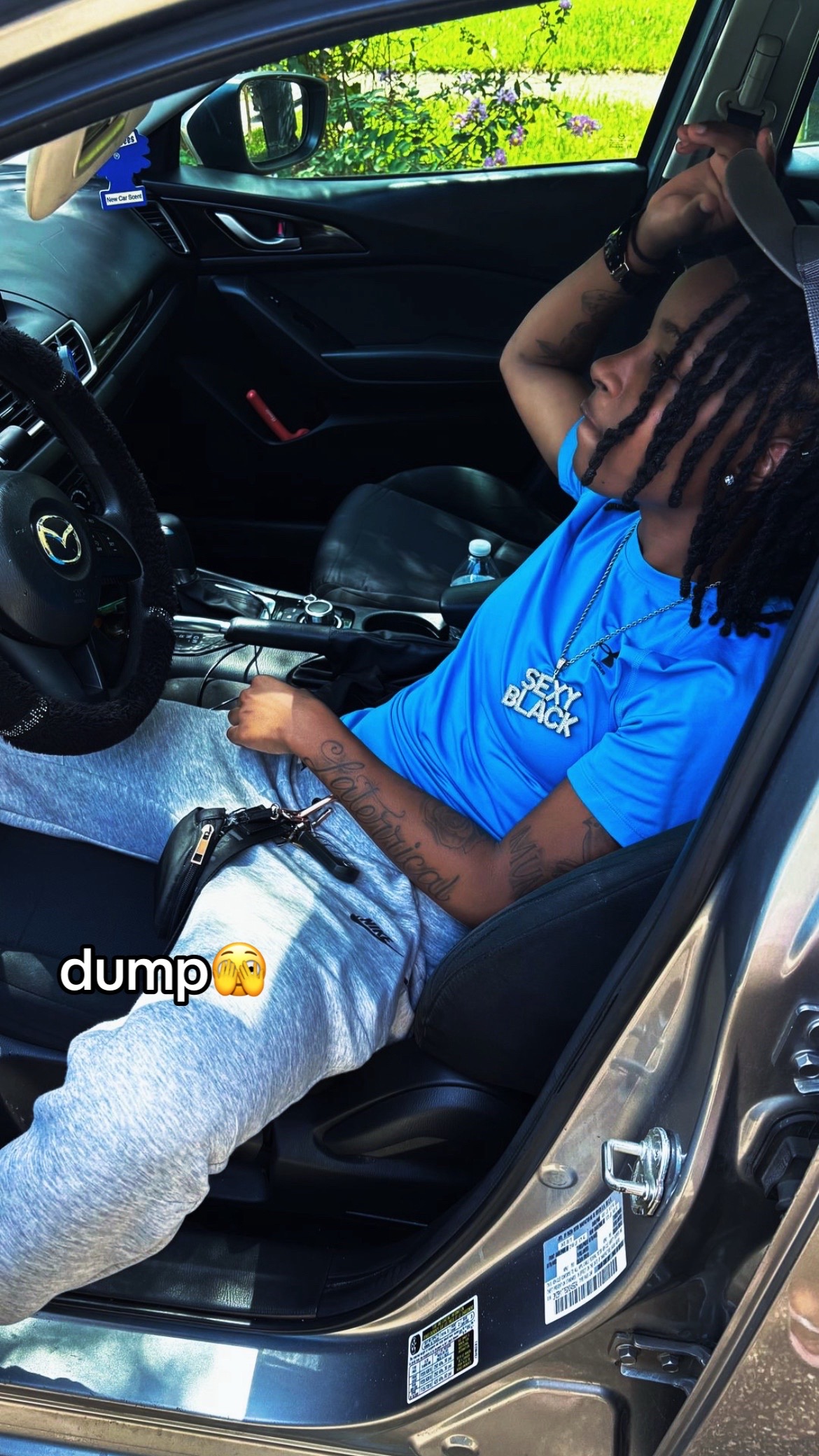 @sexyblack🫦