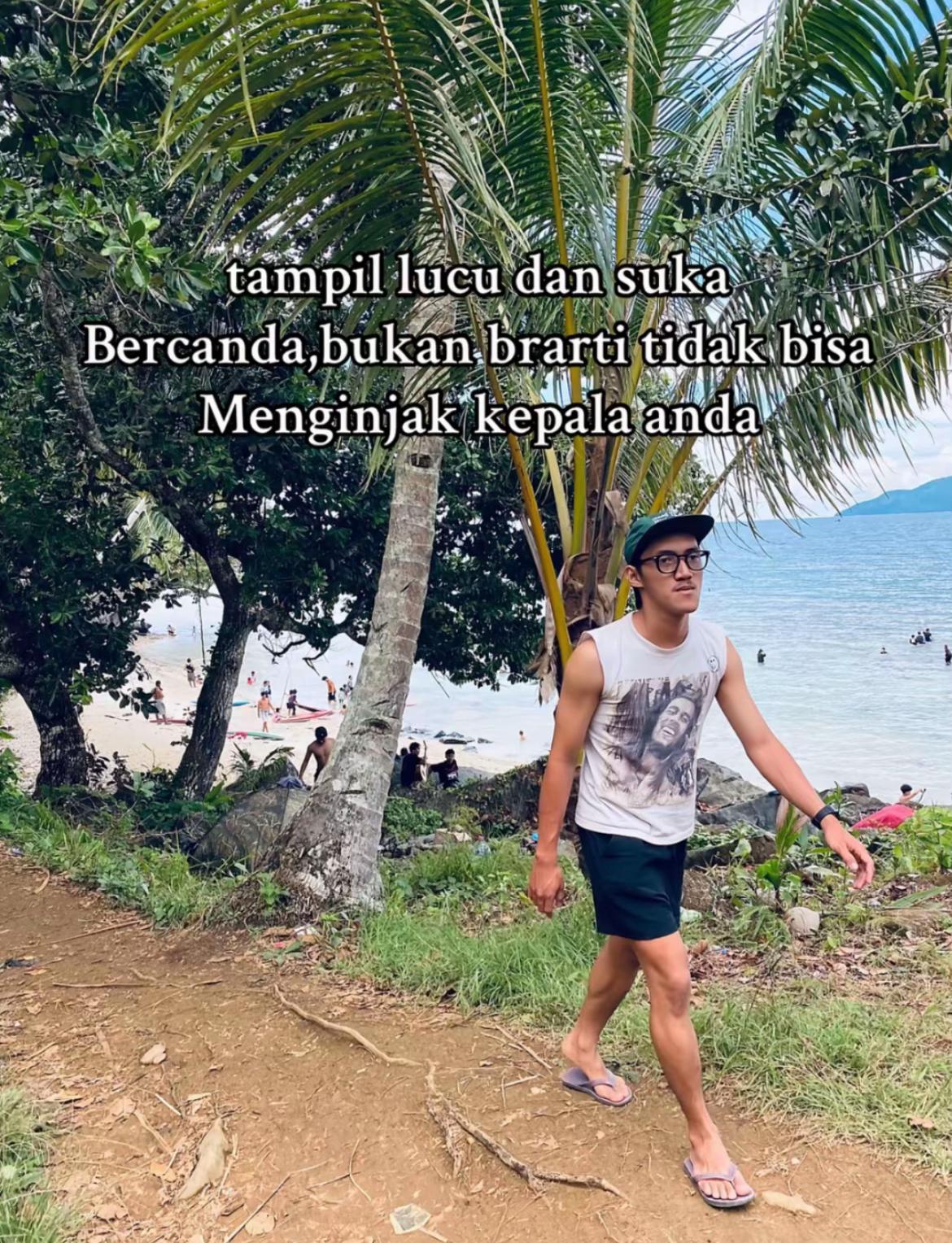 @IG: imral_mulfiansyah