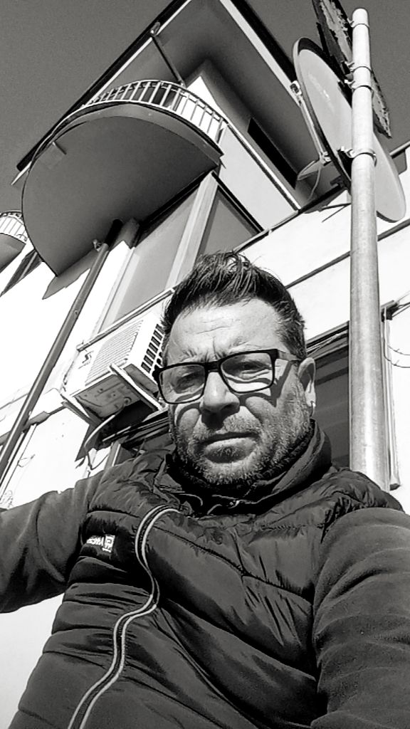 @Vincenzo Ferrara