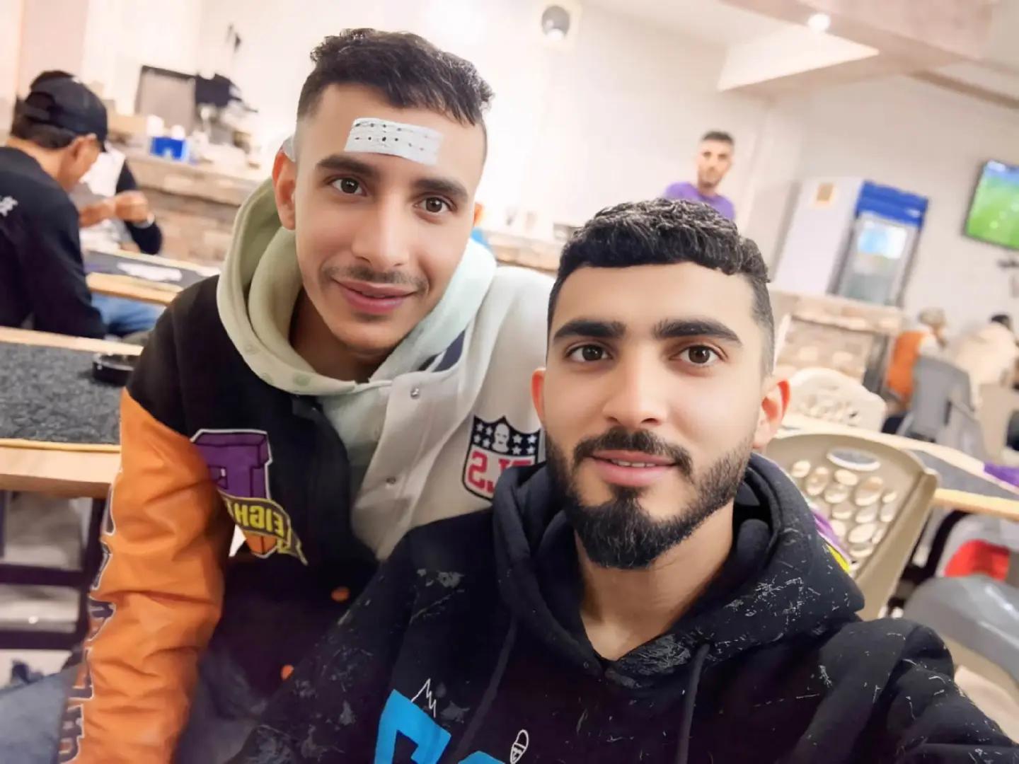 @Ghaith Ben Othmen