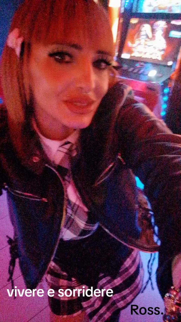 @Rossella Manzo