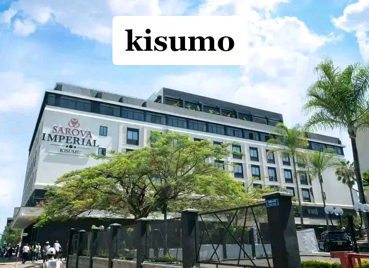 @kisumu Dala properties