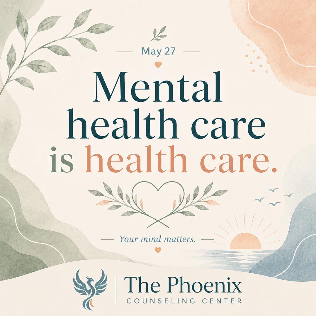 @Phoenix Counseling Center
