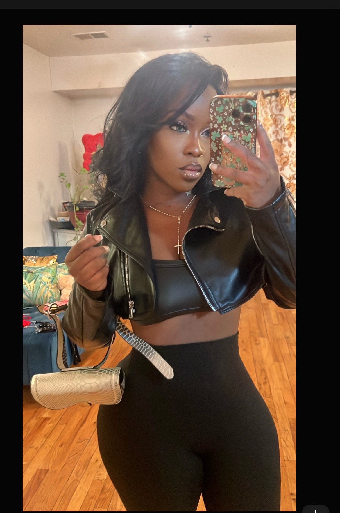 @Iamvanityreign