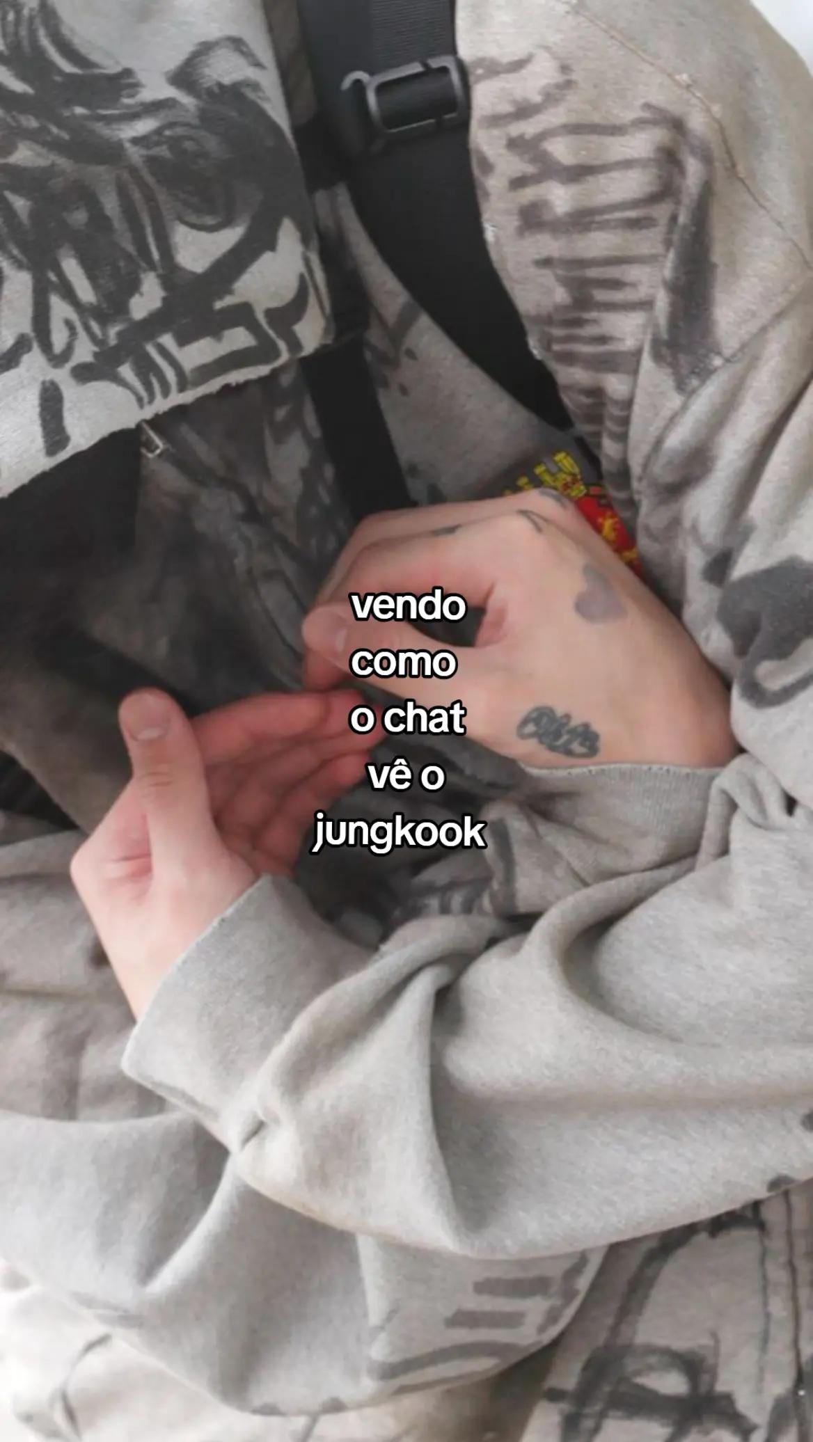 @lelly⁷ | vai ver o BTS