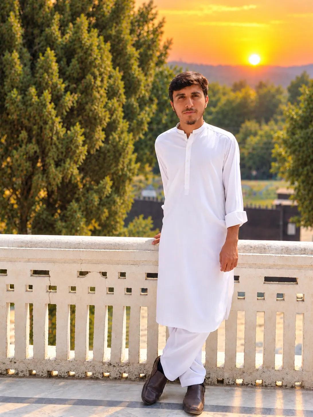 @SHAFI ULLAH