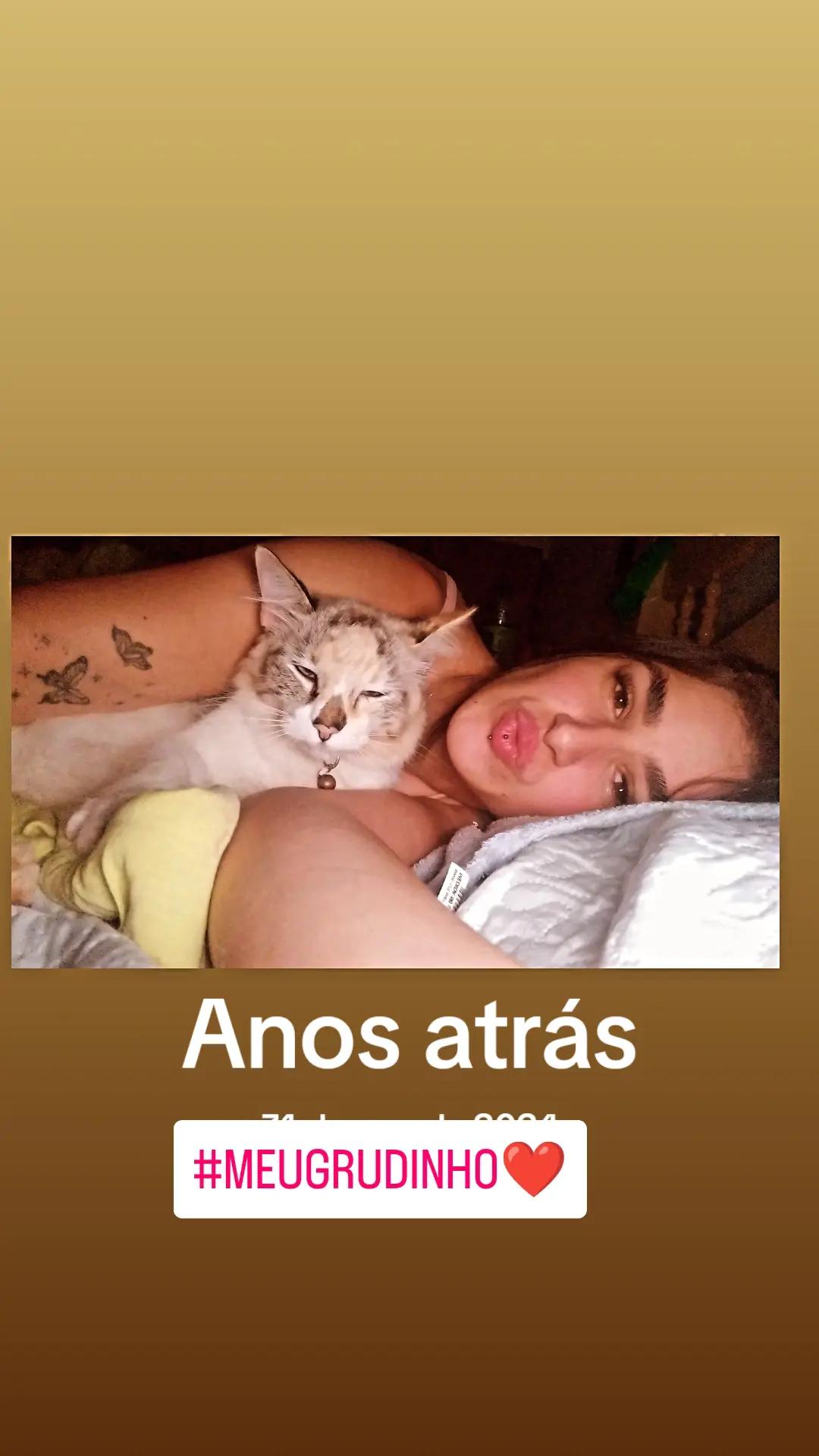@Paulinha Dantas