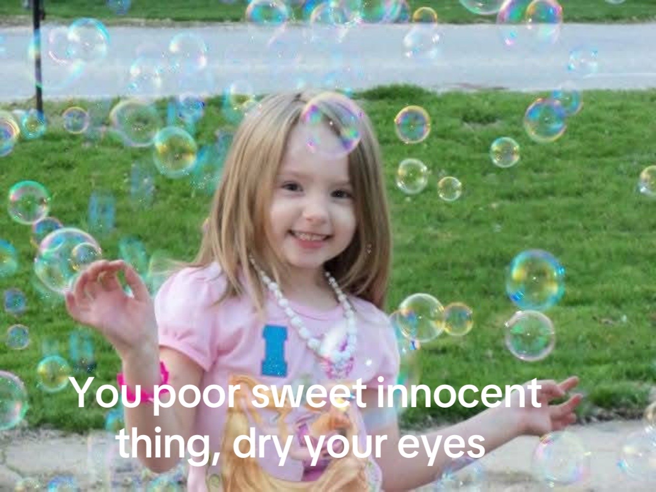 @Mackenzie