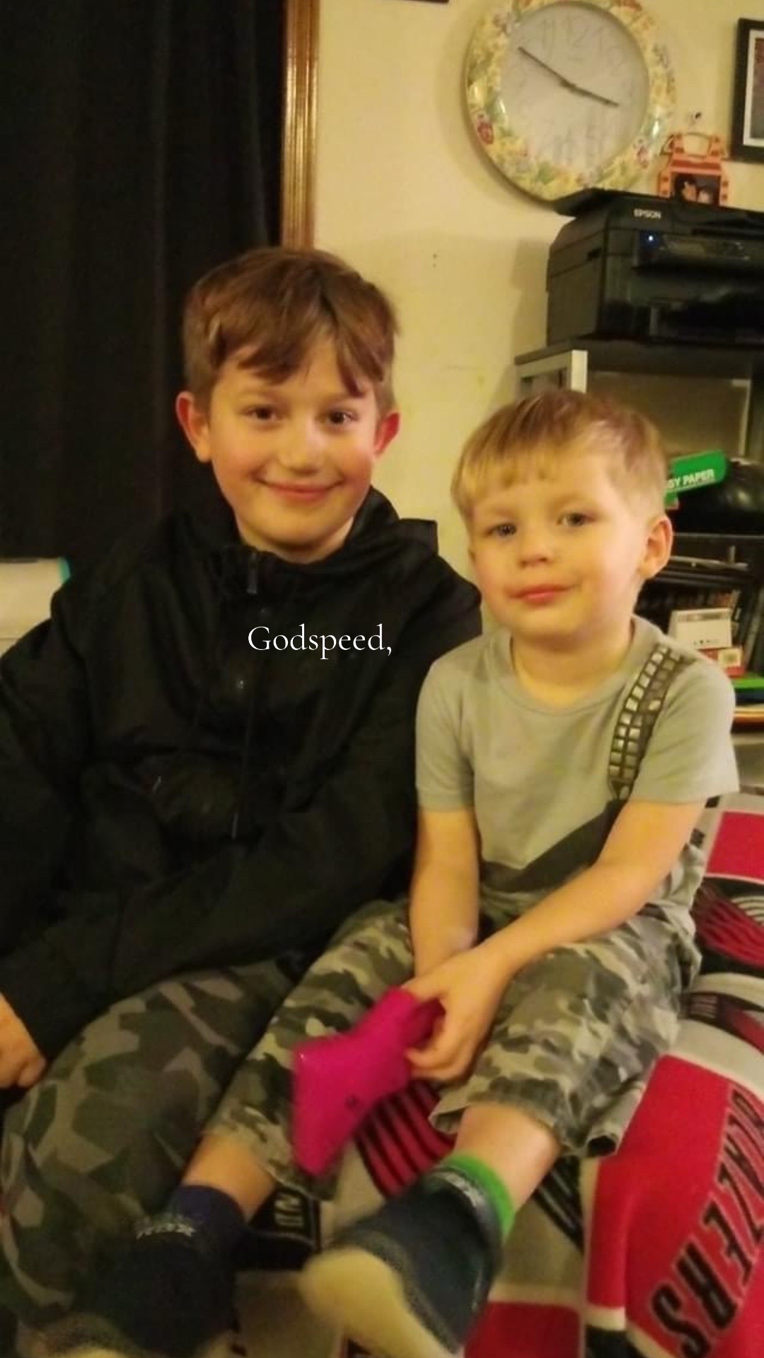 @ 