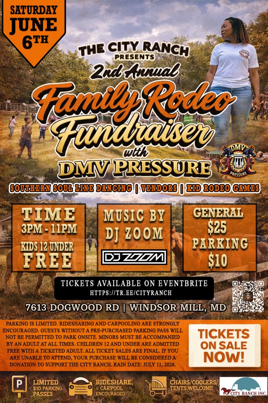 @DMV Pressure