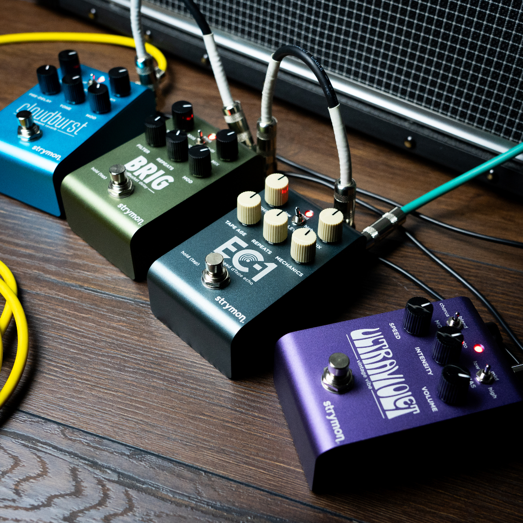 @Strymon